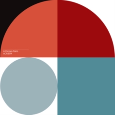 A Certain Ratio - Acr:Epa