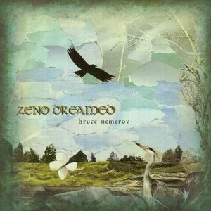 Nemerov Bruce - Zeno Dreamed