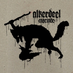 Alkerdeel - Morinde