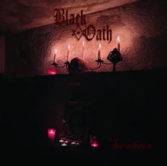 Black Oath / Opera Ix - Samhain / Necromantical Sacraments