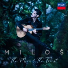 Milo? Karadaglic - The Moon & The Forrest