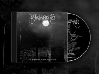 Nefandus - Nightwinds Carried Our Names The