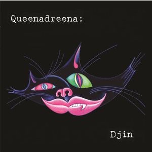 Queenadreena - Djin (Expanded Edition)