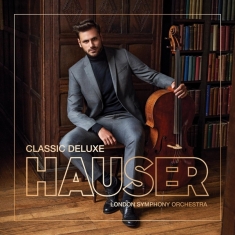 Hauser - Classic - Deluxe