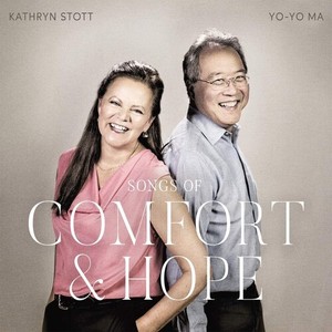 Ma Yo-Yo & Kathryn Stott - Songs Of Comfort & Hope
