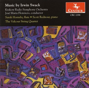 Swack I. - Music By Irwin Swack
