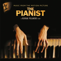 Frédéric Chopin & Wojciech Kilar - The Pianist