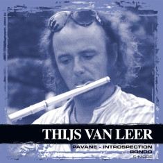 Thijs Van Leer - Collections