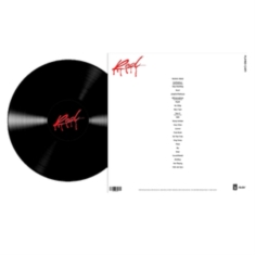 Playboi Carti - Whole Lotta Red (2Lp) US IMPORT