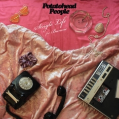 Potatohead People - Single Life