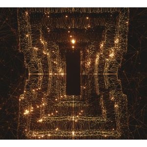 Omega - Nebra (Digipack)
