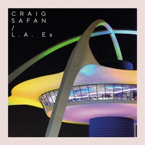 Safan Craig - L.A. Ex
