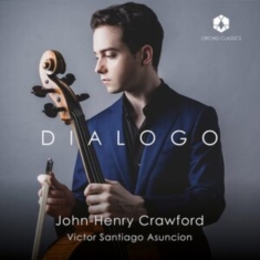 Brahms Johannes Ligeti Gyorgy S - Dialogo