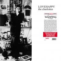 Charlottes The - Lovehappy (Vinyl Lp)