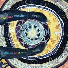 Jazz Butcher The - Cult Of The Basement i gruppen Annet /  hos Bengans Skivbutik AB (4000368)