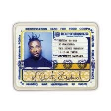 Ol' Dirty Bastard - Return To The 36 Chambers: The Dirty Version (25Th Anniversary Edition) i gruppen Annet /  hos Bengans Skivbutik AB (4000416)
