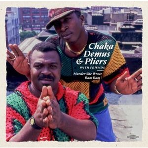 Chaka Demus & Pliers With Friends - Murder She Wrote