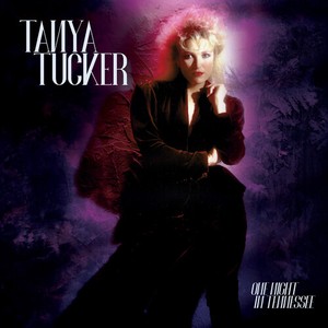 Tucker Tanya - One Night In Tennessee