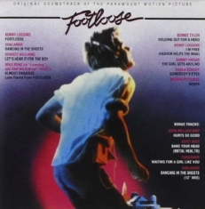 Various - Footloose (Original Motion Picture Soundtrack)