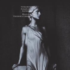 Currentzis Teodor - Tchaikovsky: Symphony No. 6 In B Minor, Op. 74 
