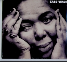 Evora Cesária - Cabo Verde