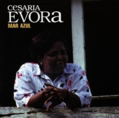 Evora Cesária - Mar Azul