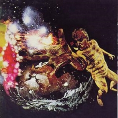 Santana - Santana  (Iii)
