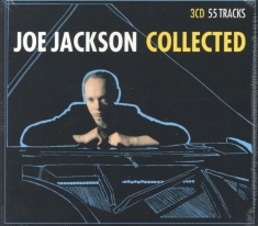 Joe Jackson - Collected