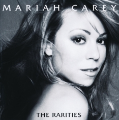 Carey Mariah - The Rarities