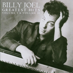 Joel Billy - Greatest Hits Volume I & Volume Ii