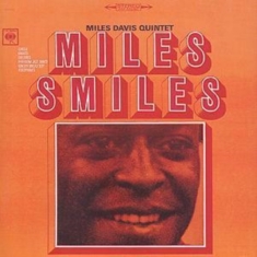 Davis Miles - Miles Smiles
