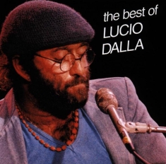 Dalla Lucio - The Best Of Lucio Dalla