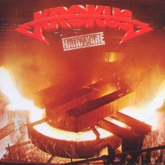 Krokus - Hardware