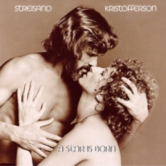 Streisand Barbra & Kris Krist - A Star Is Born