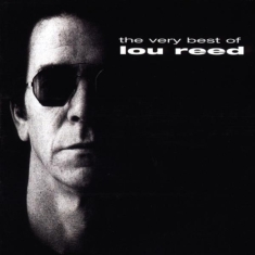 Reed Lou - The Very Best Of