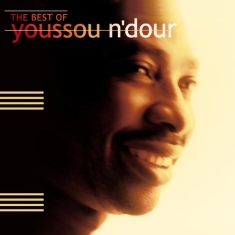 N Dour Youssou - 7 Seconds: The Best Of Youssou N'dour