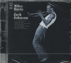 Davis Miles - A Tribute To Jack Johnson