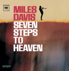 Davis Miles - Seven Steps To Heaven