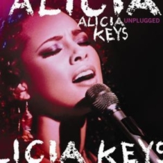 Keys Alicia - Unplugged