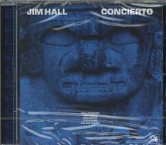 Hall Jim - Concierto