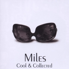 Davis Miles - Cool & Collected