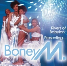 Boney M. - Rivers Of Babylon