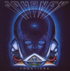 Journey - Frontiers