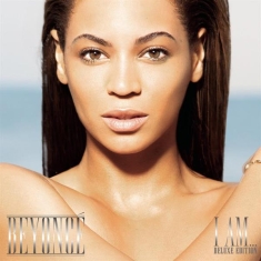 Beyoncé - I Am...Sasha Fierce