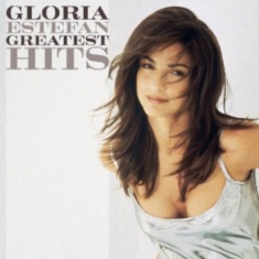 Estefan Gloria - Greatest Hits