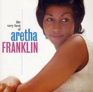 Franklin Aretha - Aretha Franklin - The Very Best Of