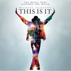 Jackson Michael - Michael Jackson's This Is It
