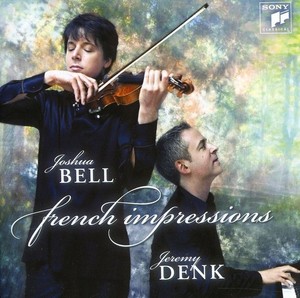 Bell Joshua - French Impressions