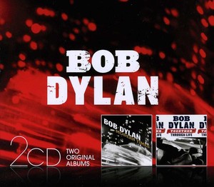 DYLAN BOB - Modern Times/Together..
