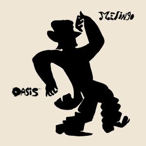 Daniel Melingo - Oasis